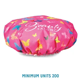 Hoppla Maple Shower Cap