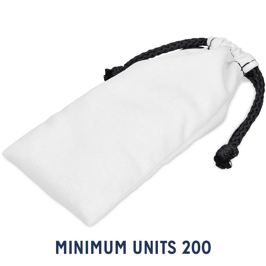 Hoppla Midlands Polyester Glasses Pouch