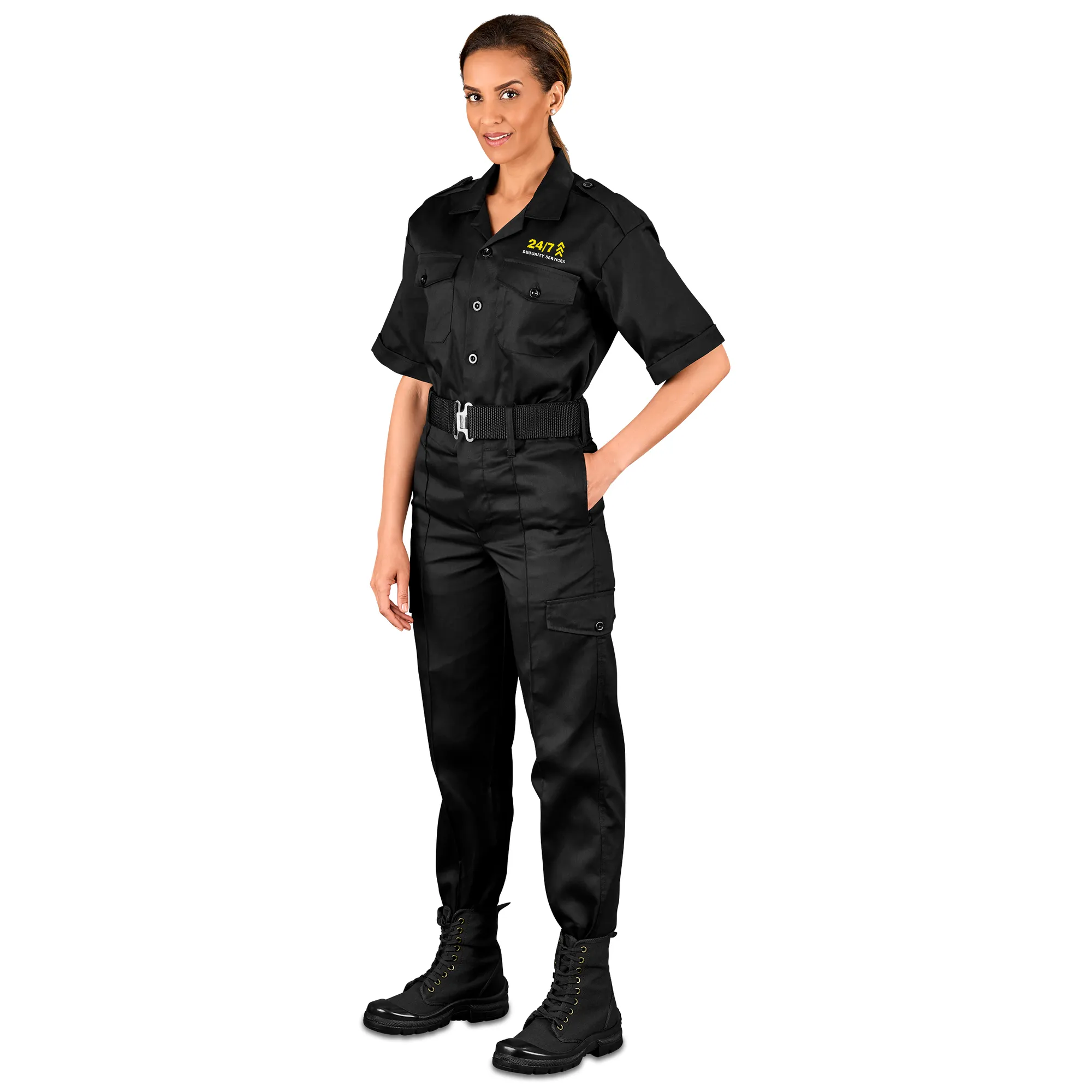 Force Mock Combat Pants