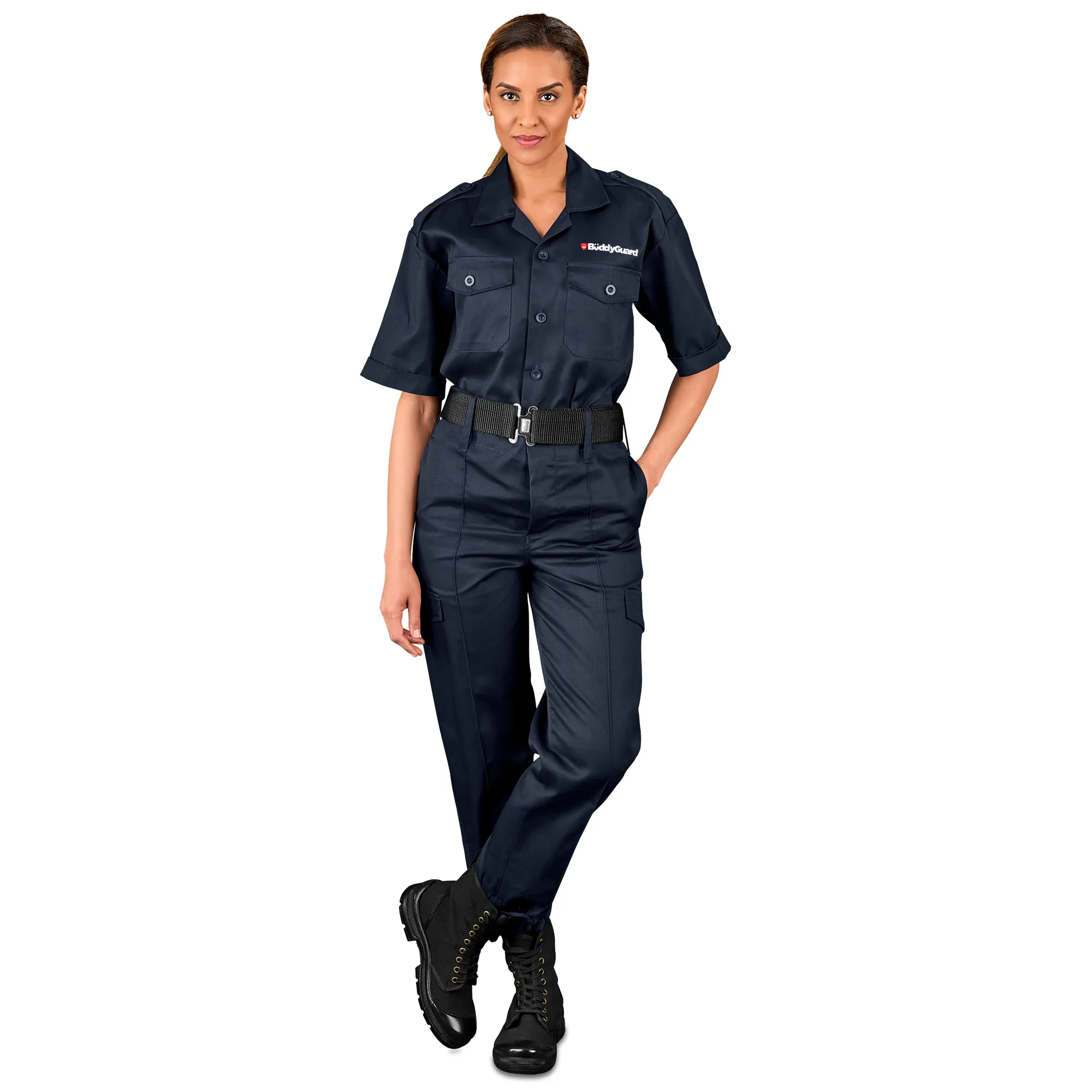 Force Mock Combat Pants