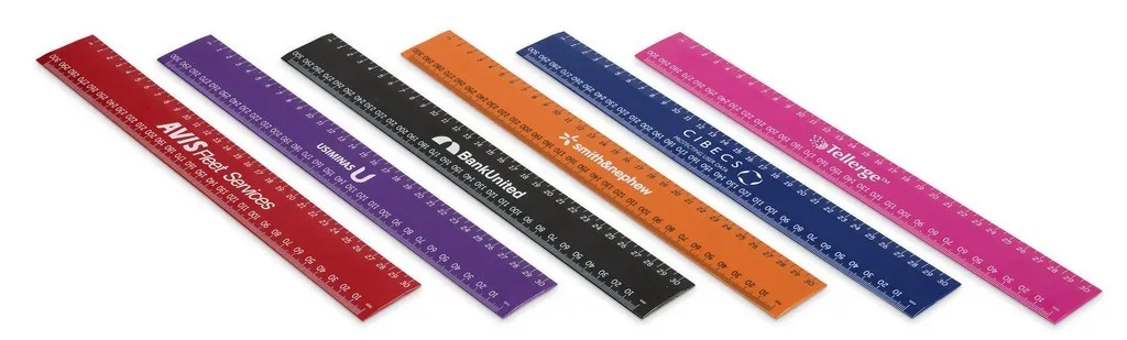 Altitude Frontline 30cm Ruler