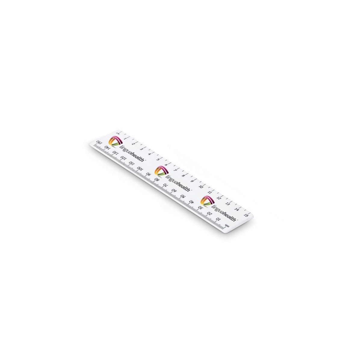 Altitude Scholastic 15cm Ruler | Creative Brands