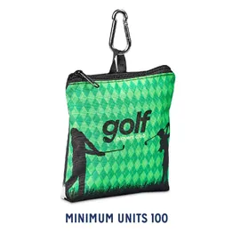 Hoppla Downs Golf Give Away Bag