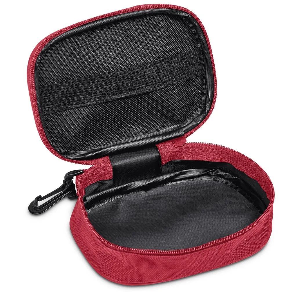 Hoppla Pines Club Accessory Golf Bag