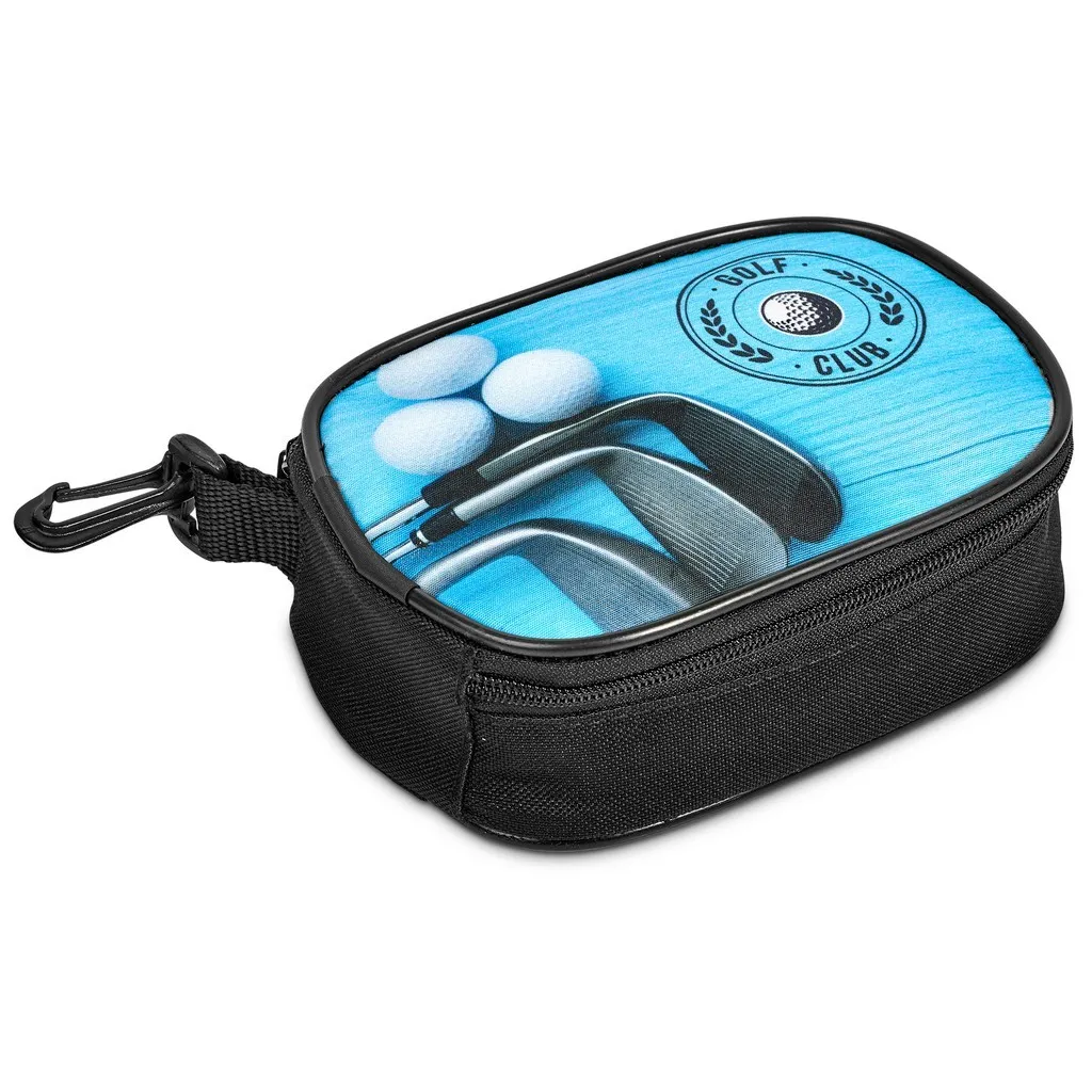 Hoppla Pines Club Accessory Golf Bag