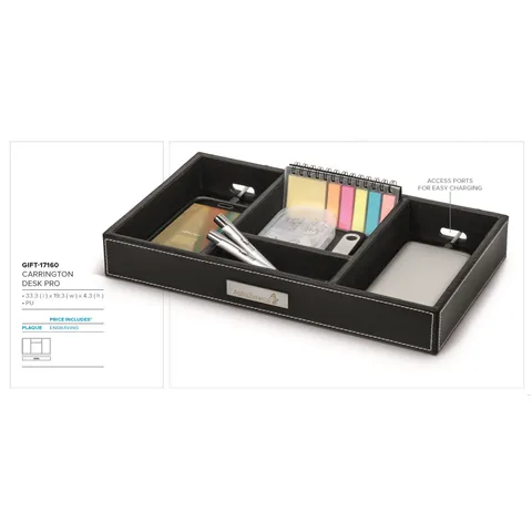 Carrington Corporate Desk Pro Creative Brands Botswana Carrington Corporate Desk Pro