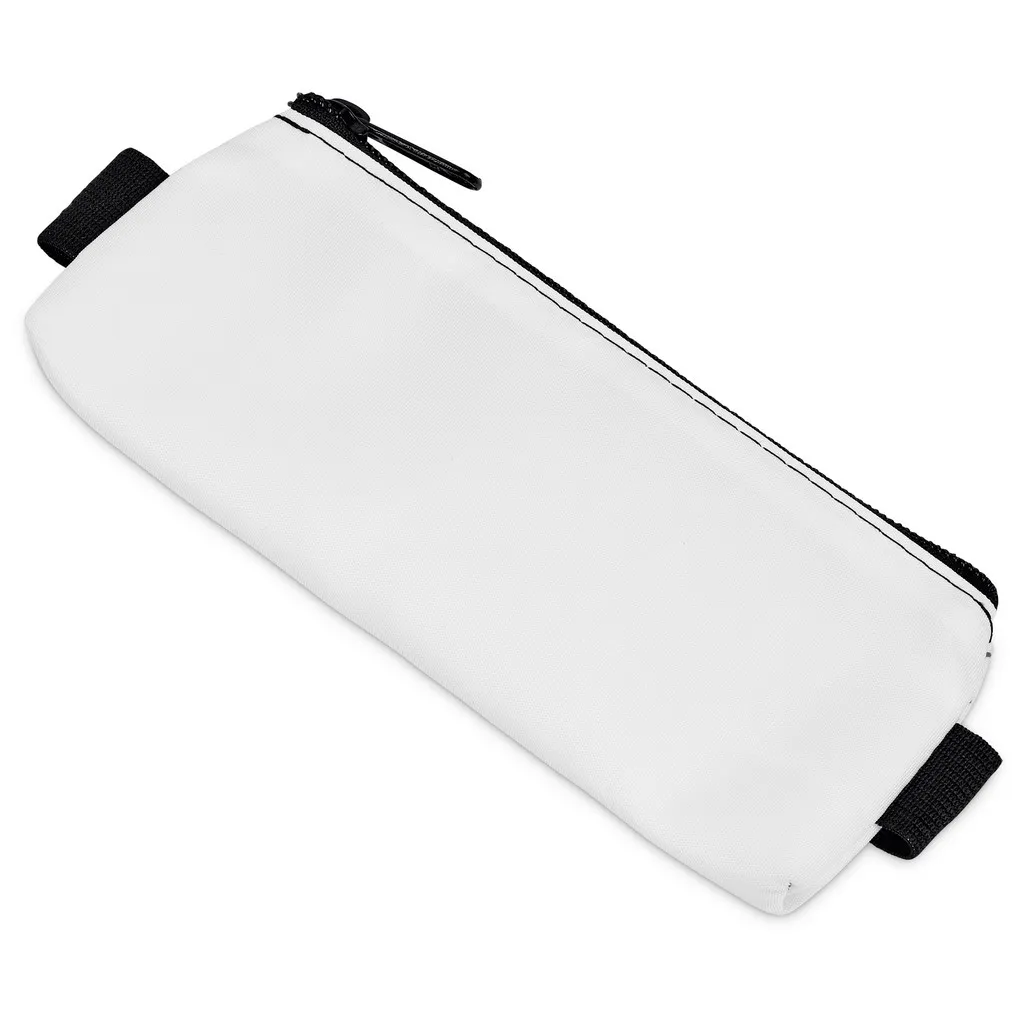Hoppla Lagoon Polyester Pencil Case To Fit Over An