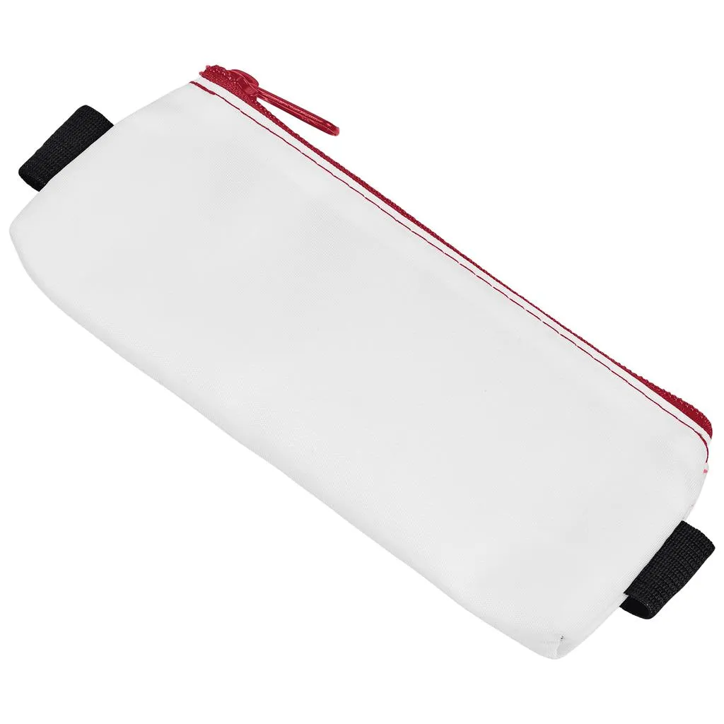 Hoppla Lagoon Polyester Pencil Case To Fit Over An