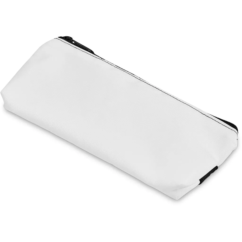 Hoppla Scribbler Polyester Large Pencil Case