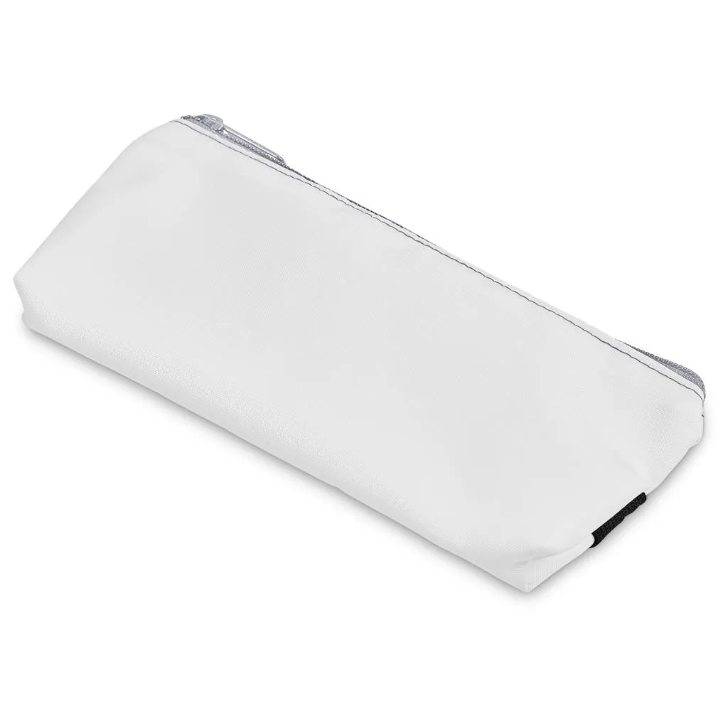 Hoppla Scribbler Polyester Large Pencil Case