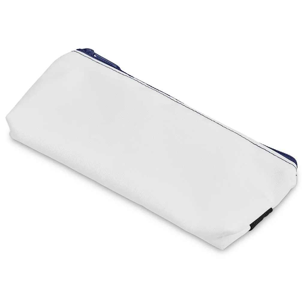 Hoppla Scribbler Polyester Large Pencil Case