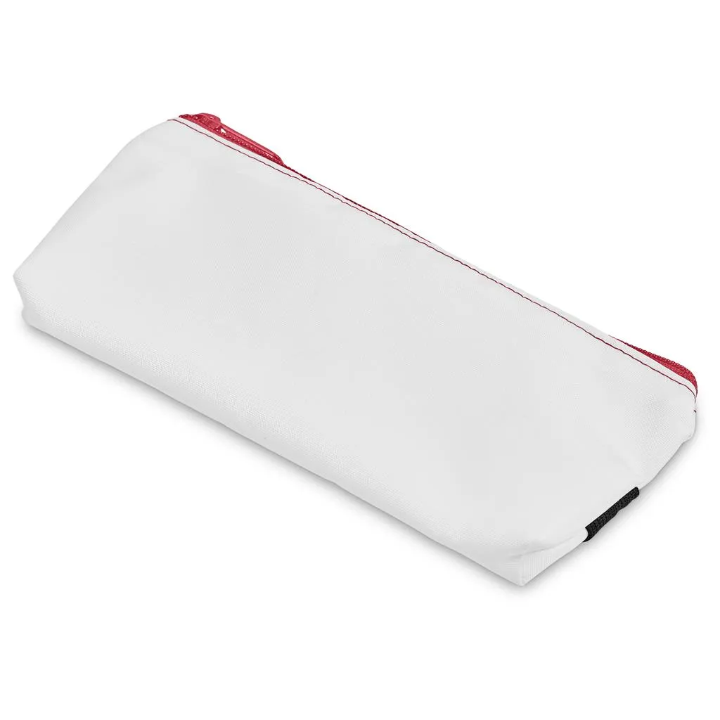 Hoppla Scribbler Polyester Large Pencil Case