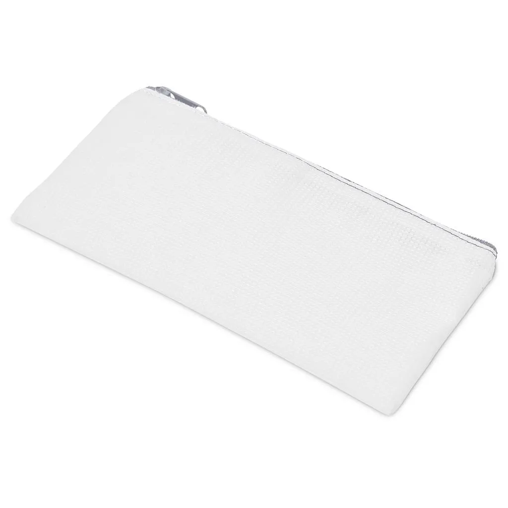 Hoppla Junior Rpet Stitch Bond Pencil Case