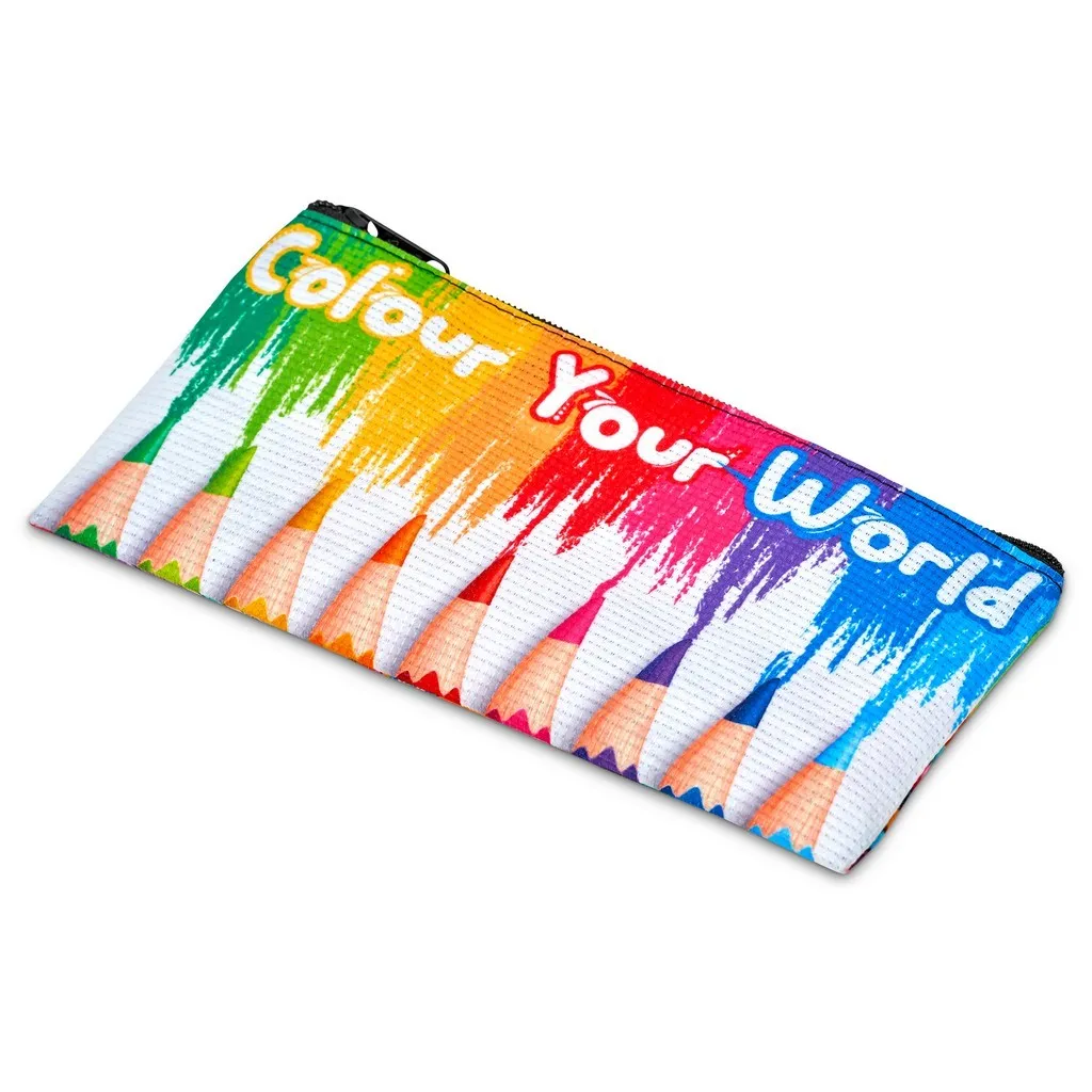Hoppla Junior Rpet Stitch Bond Pencil Case