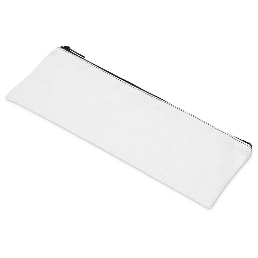 Hoppla Parker Rpet Stitch Bond Pencil Case