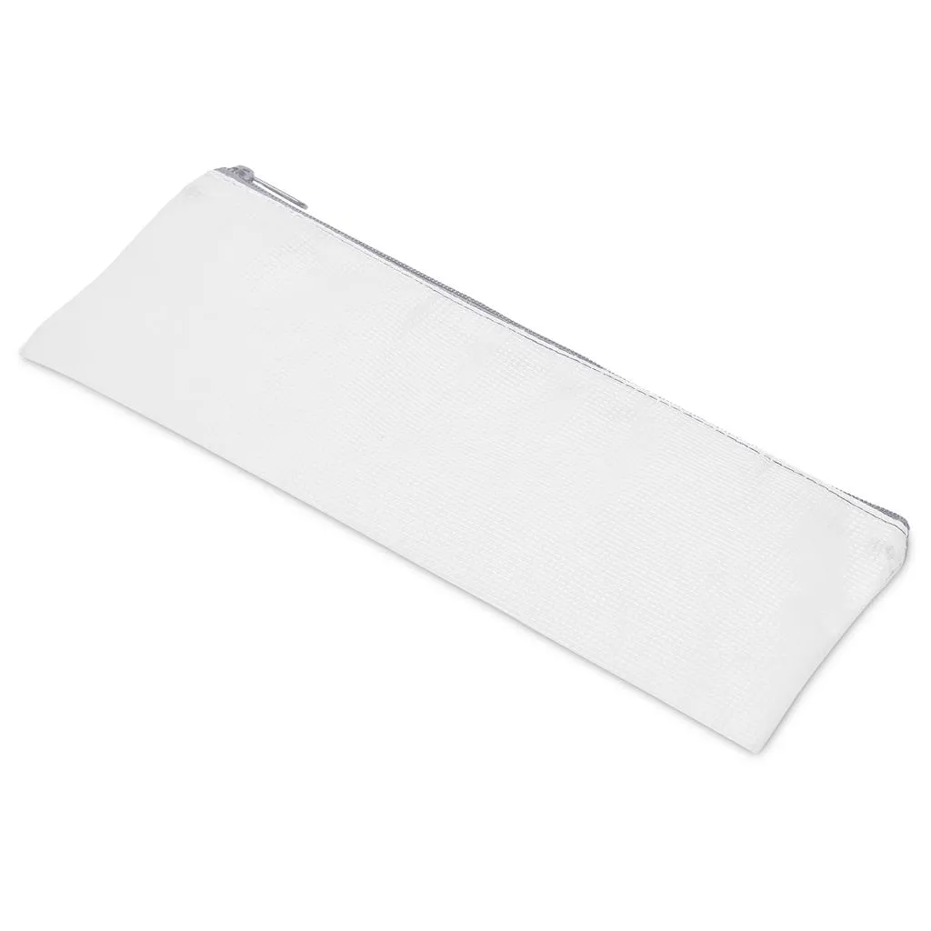 Hoppla Parker Rpet Stitch Bond Pencil Case