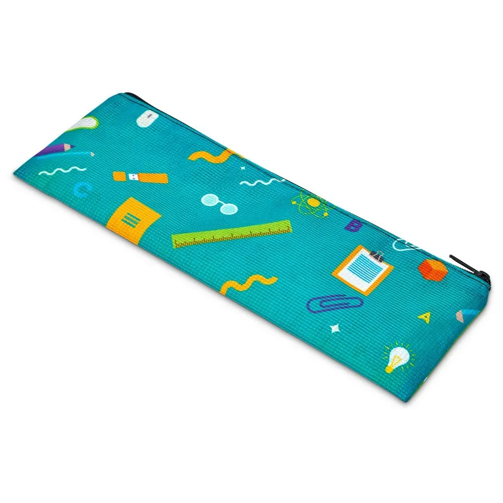Hoppla Parker Rpet Stitch Bond Pencil Case