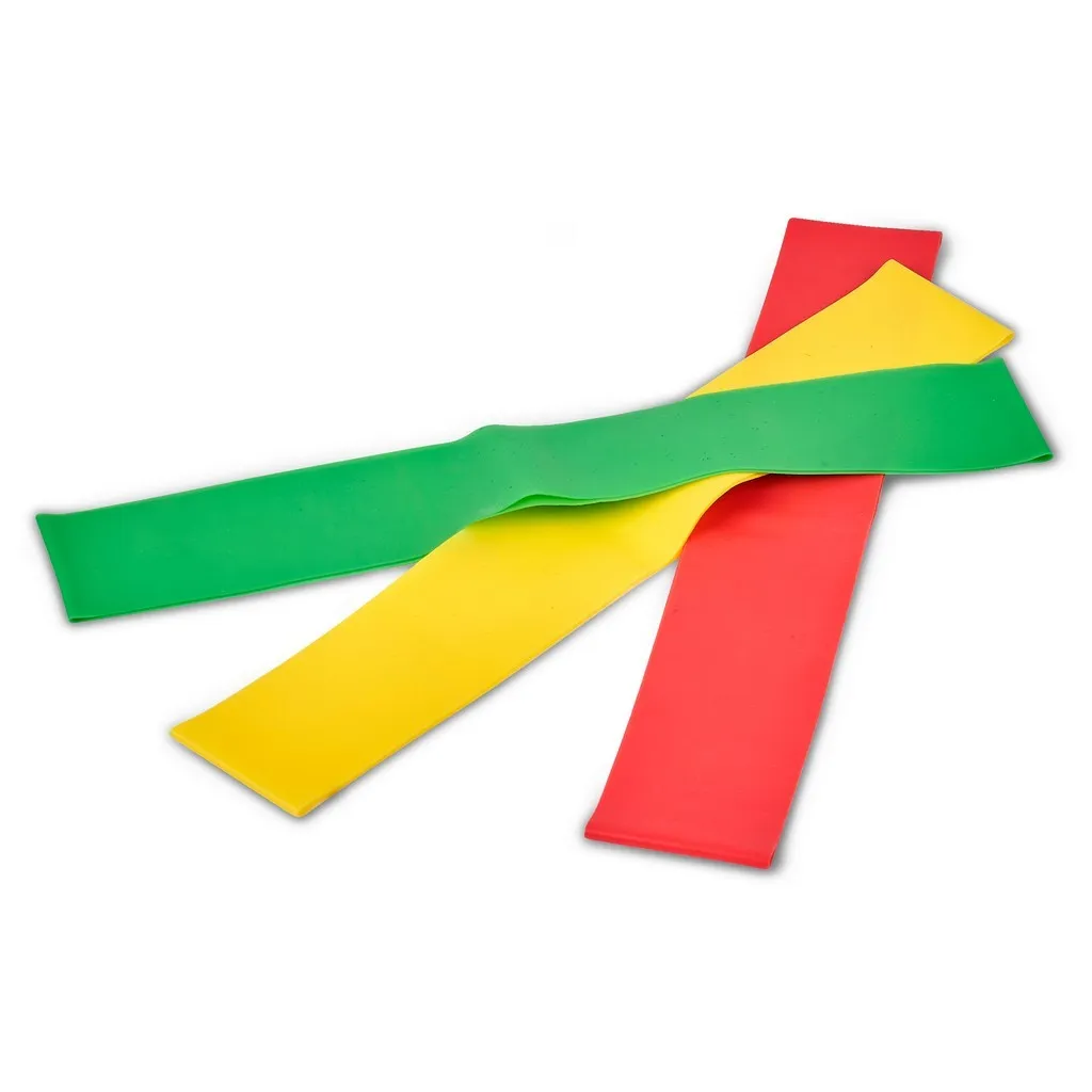 Altitude Workout Resistance Bands