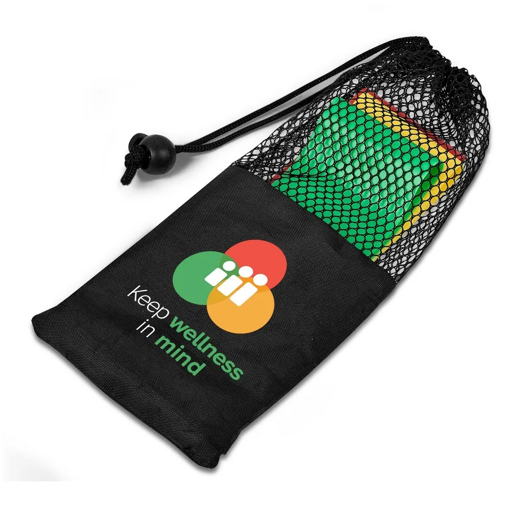 Altitude Workout Resistance Bands