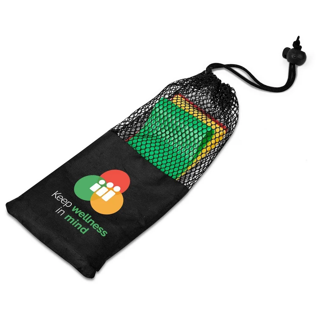 Altitude Workout Resistance Bands