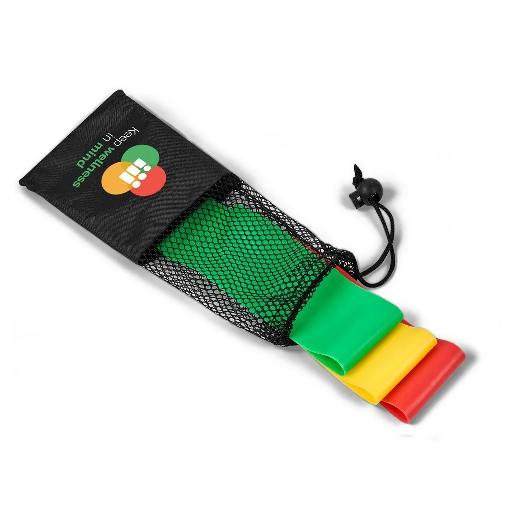 Altitude Workout Resistance Bands