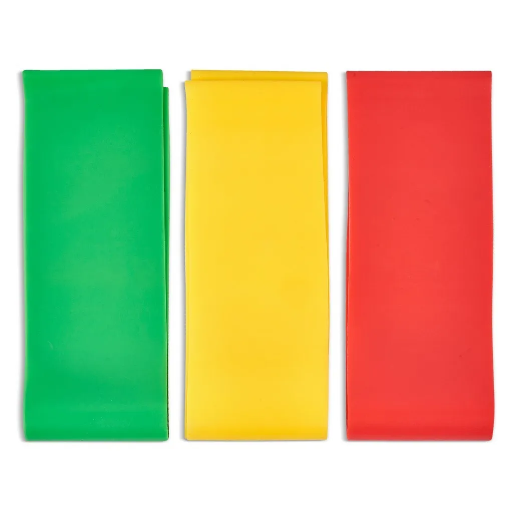 Altitude Workout Resistance Bands