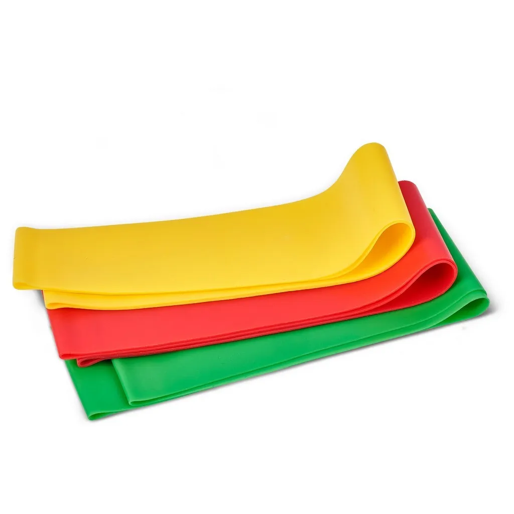 Altitude Workout Resistance Bands