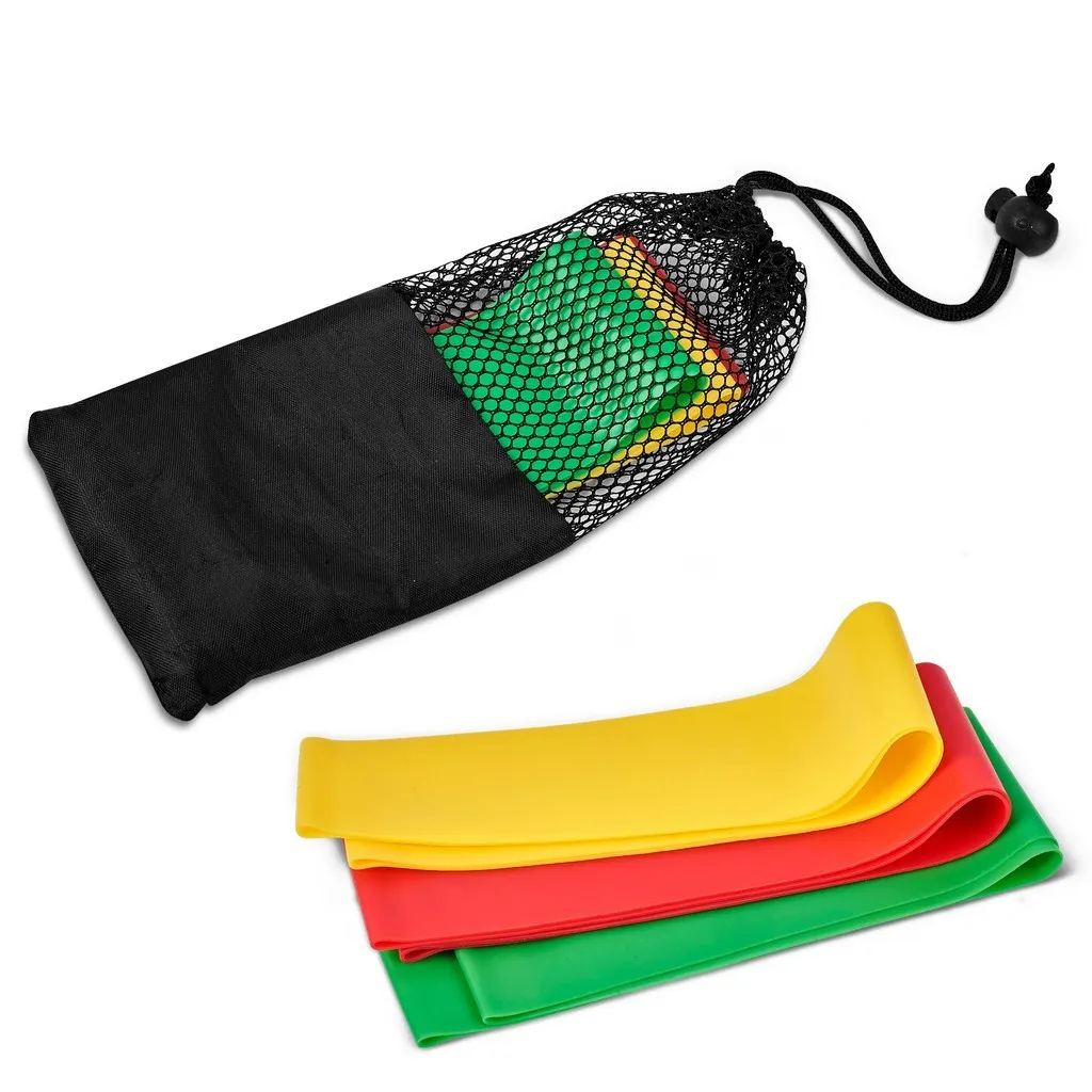 Altitude Workout Resistance Bands