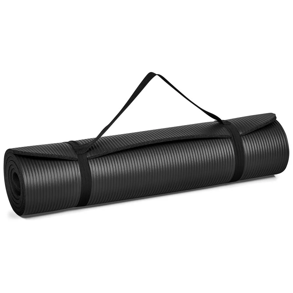 Altitude Wellness Exercise Mat