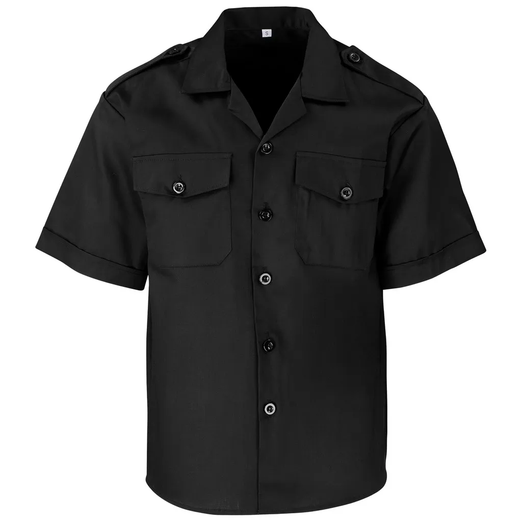 Force Combat Shirt