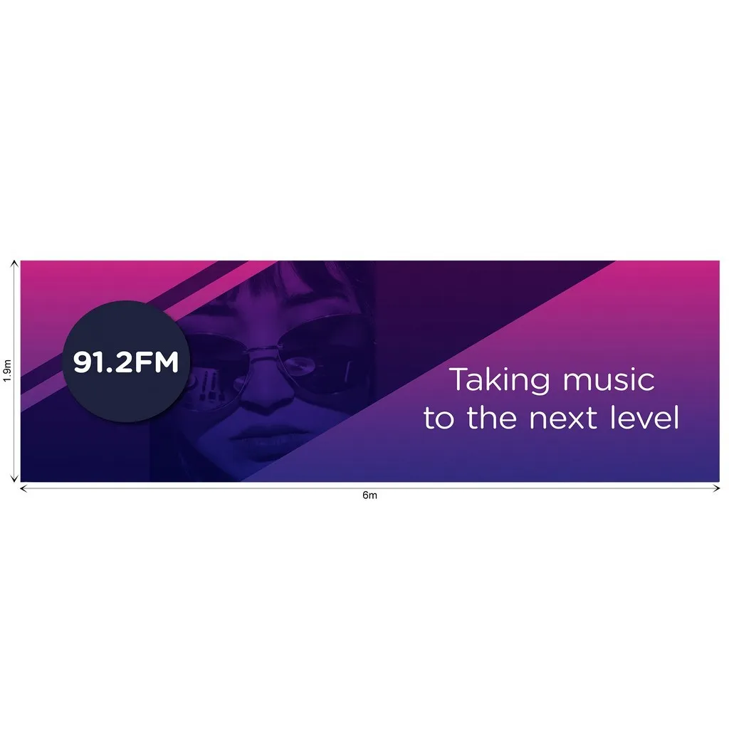 Ovation Gazebo 6 X 3M Long Side Full Wall