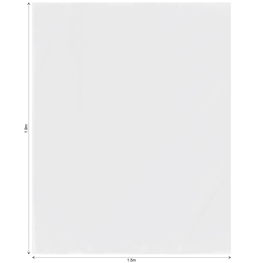 Ovation Gazebo 1.5 X 1.5M Full Wall