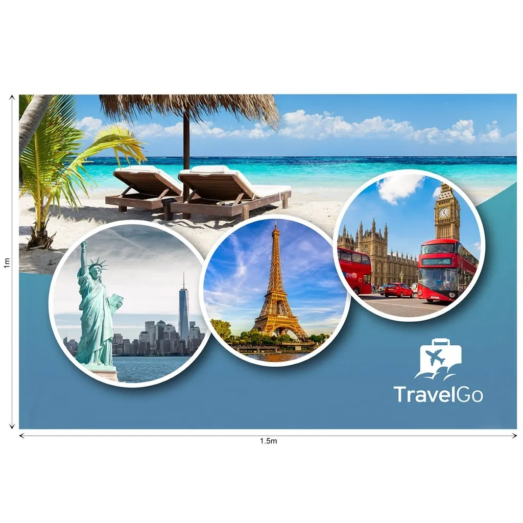 Ovation Gazebo 1.5 X 1.5M Half Wall