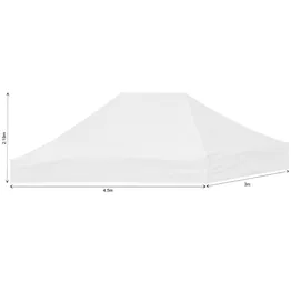 Ovation Gazebo 4.5 X 3M Roof