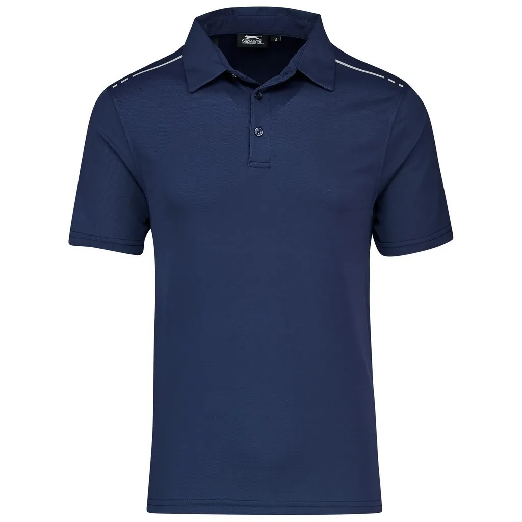 Mens Ultimate Golf Shirt