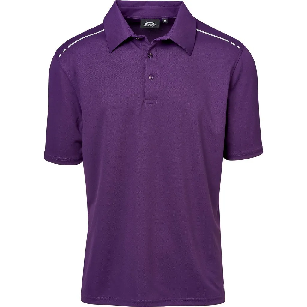 Mens Ultimate Golf Shirt