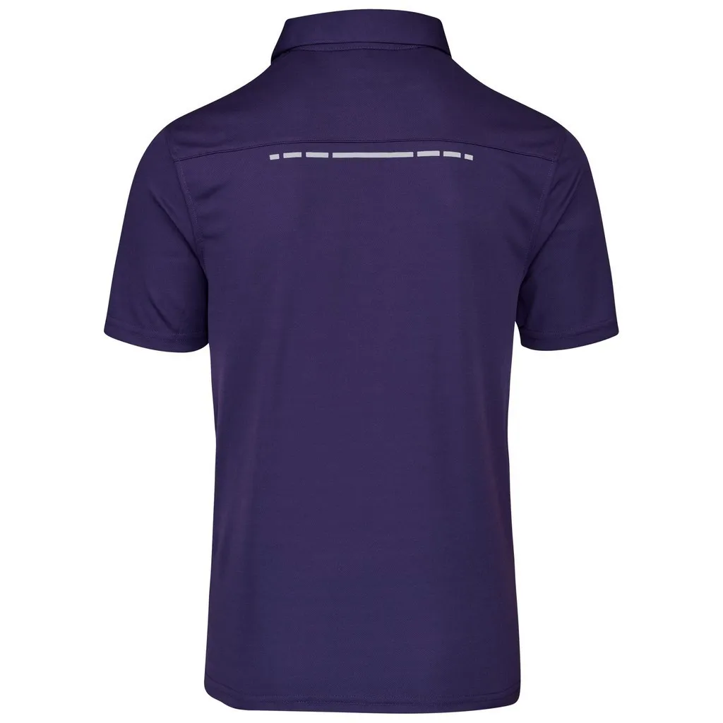 Mens Ultimate Golf Shirt