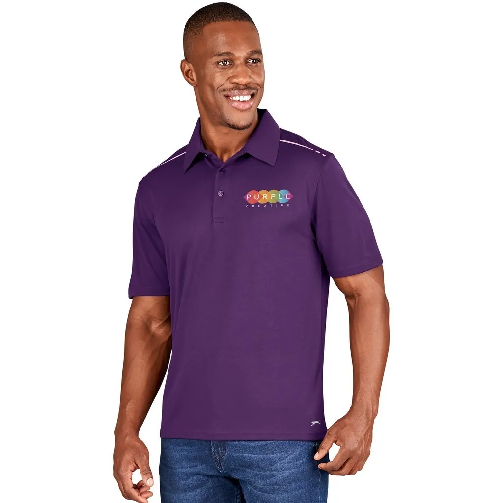 Mens Ultimate Golf Shirt