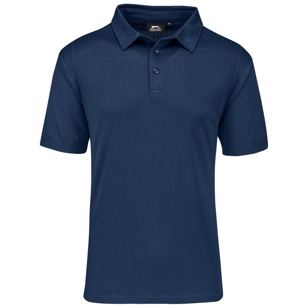 Mens Hydro Golf Shirt