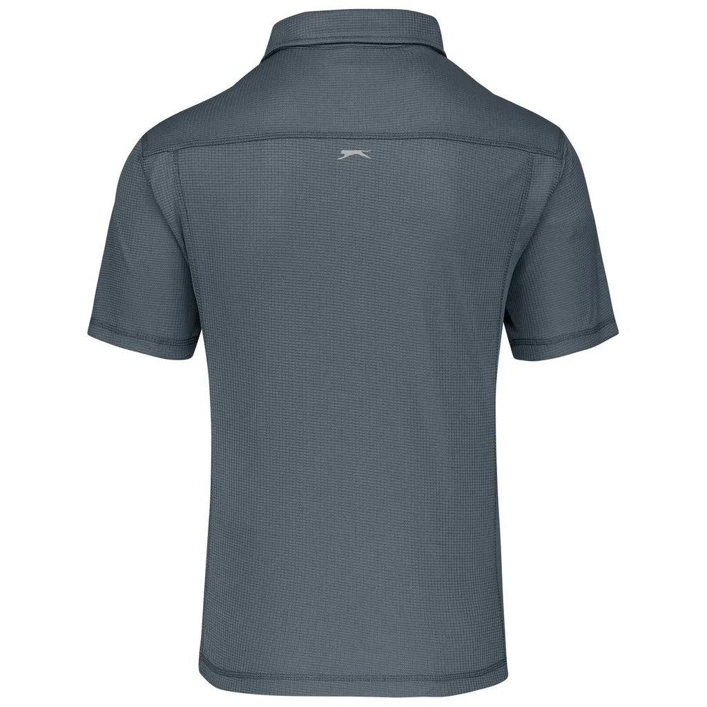 Mens Hydro Golf Shirt