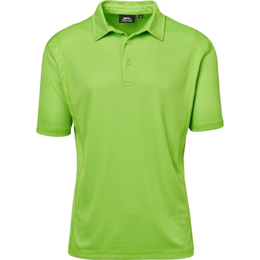 Mens Hydro Golf Shirt