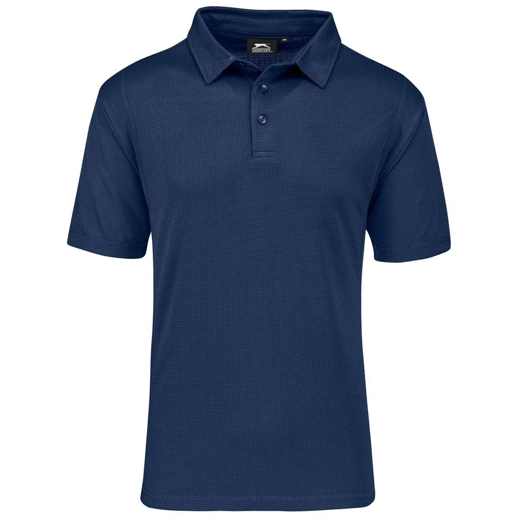 Mens Hydro Golf Shirt