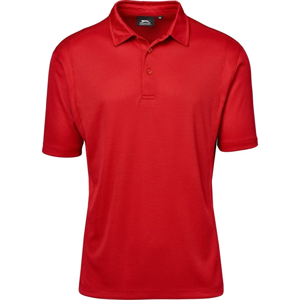 Mens Hydro Golf Shirt