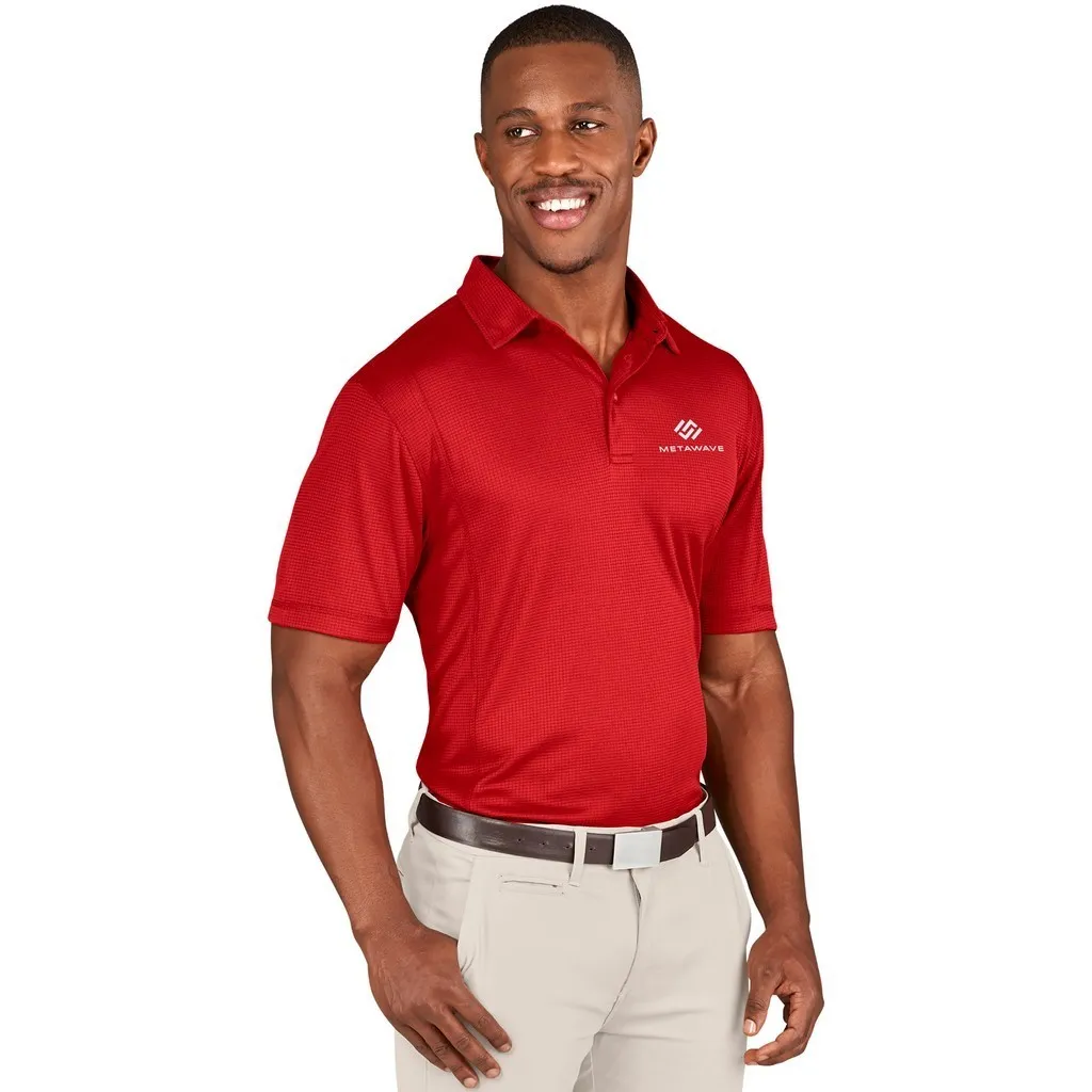 Mens Hydro Golf Shirt