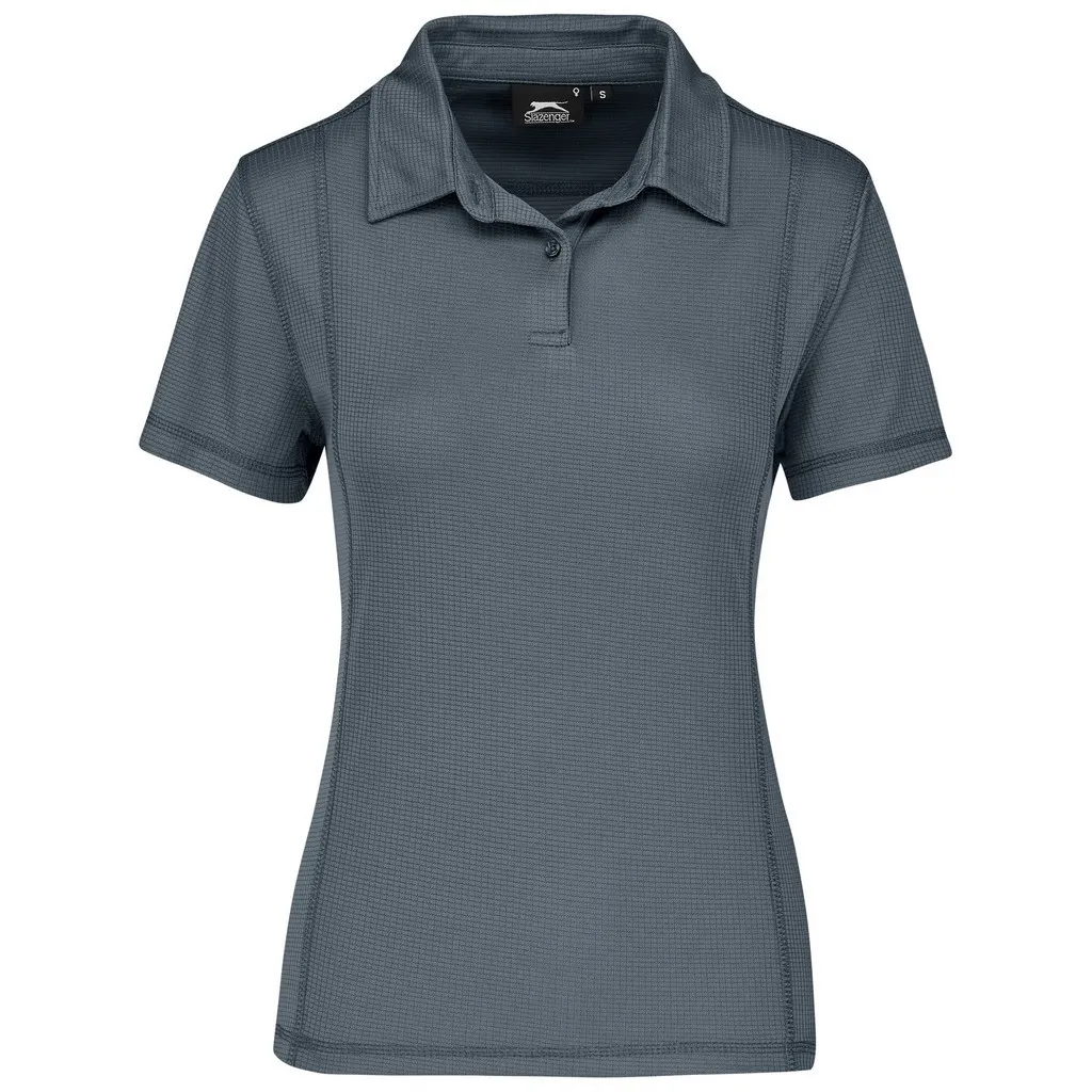 Ladies Hydro Golf Shirt