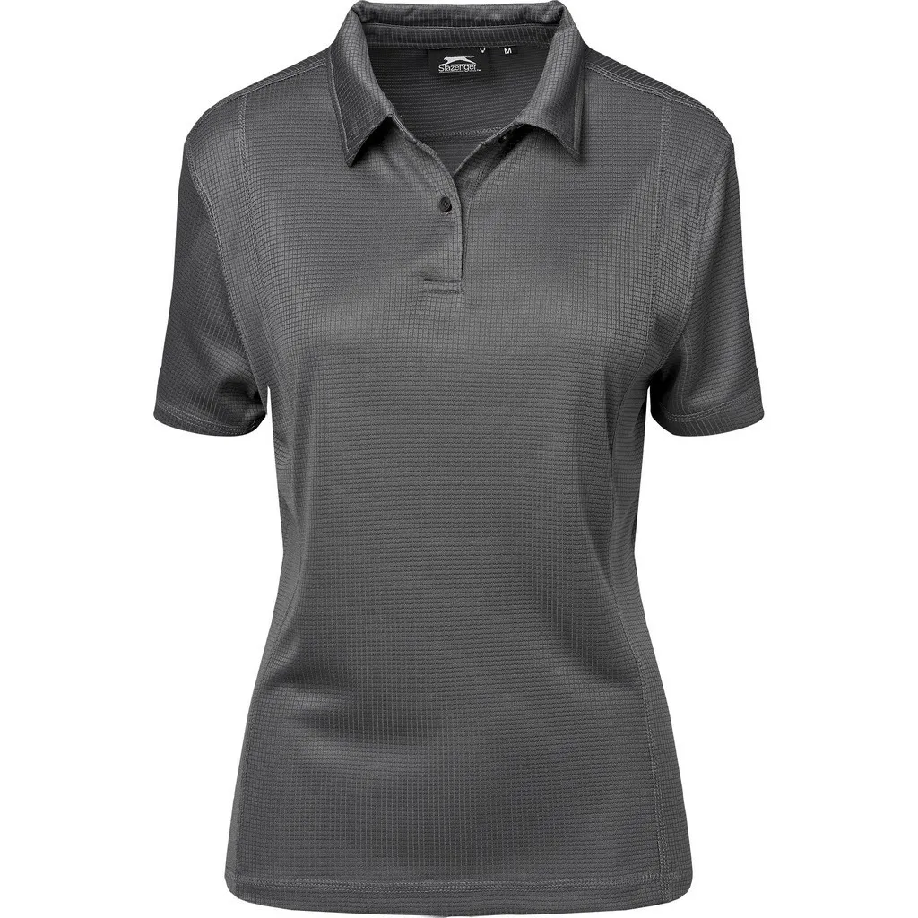 Ladies Hydro Golf Shirt
