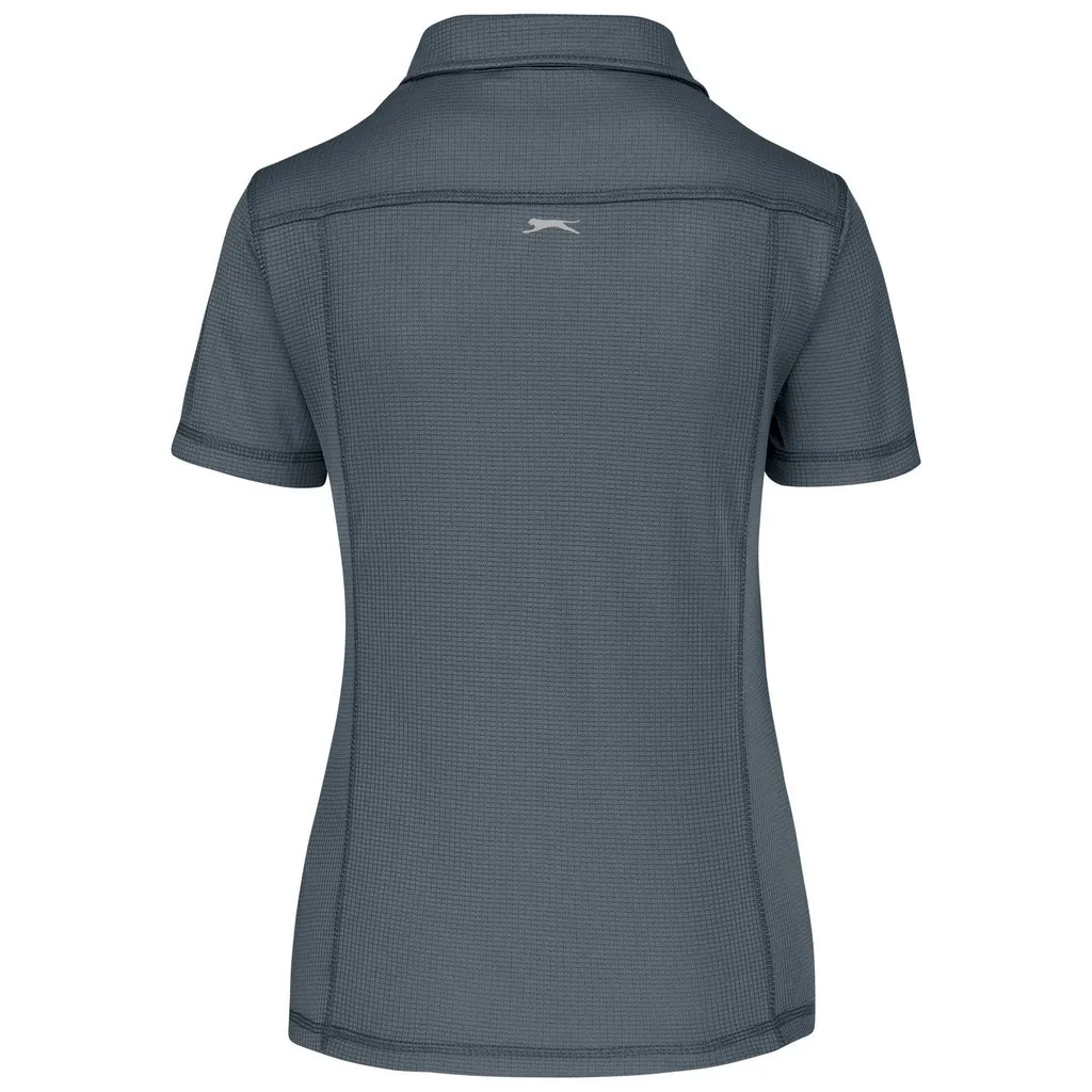 Ladies Hydro Golf Shirt