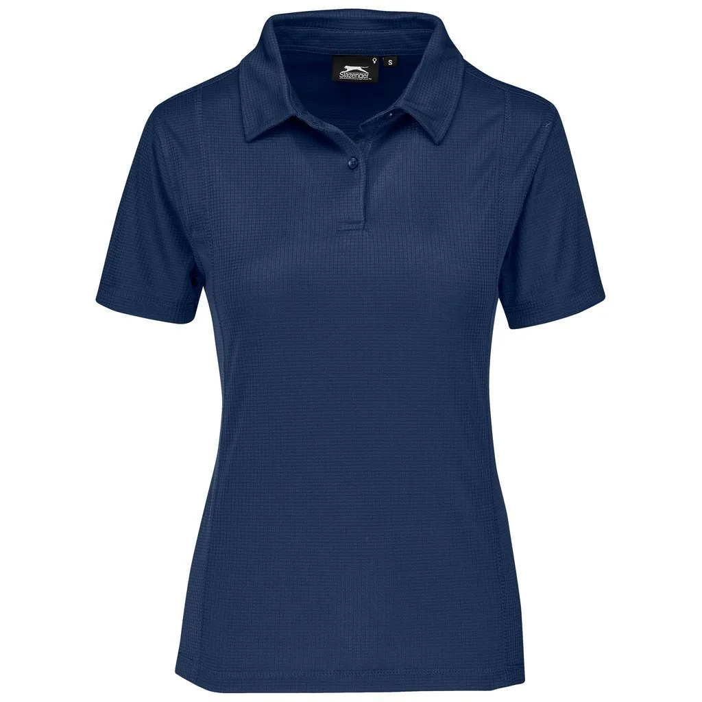 Ladies Hydro Golf Shirt