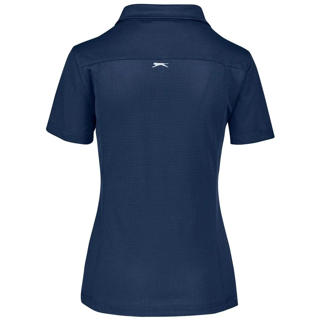Ladies Hydro Golf Shirt