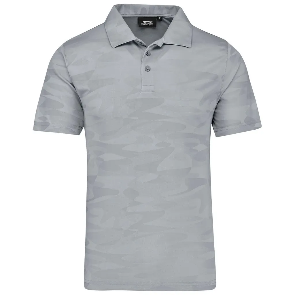 Mens Volition Golf Shirt